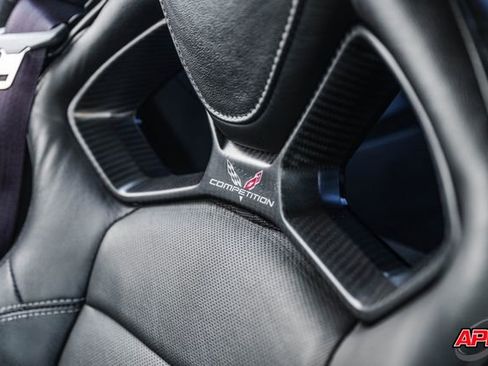 Used 2017 Chevrolet Corvette Z06 image 31