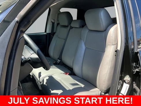 Used 2019 Toyota Tundra SR RWD image 26