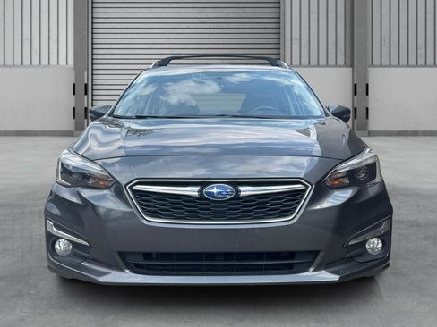 Used 2019 Subaru Impreza 2.0i Limited image 9