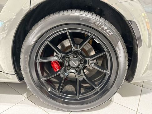 Used 2023 Dodge Charger SRT Hellcat RWD image 10