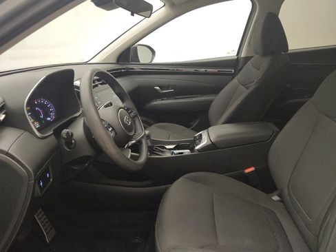Used 2022 Hyundai Tucson SEL image 17