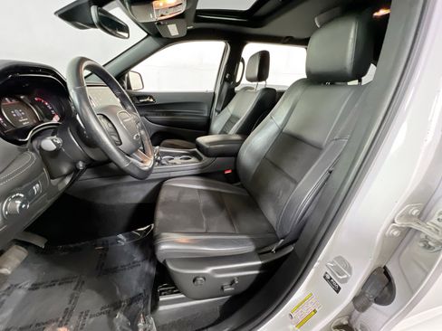 Used 2022 Dodge Durango GT image 20