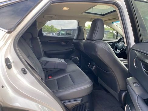 Used 2018 Lexus NX 300 FWD w/ Comfort Package image 17