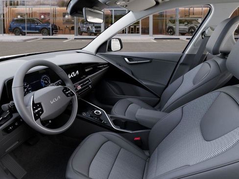 New 2026 Kia Niro Wind image 17