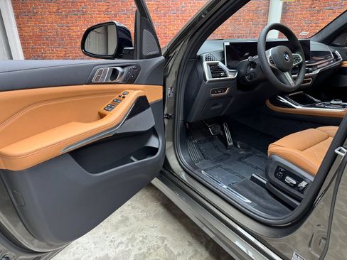New 2027 BMW X7 xDrive40i AWD/4WD image 9
