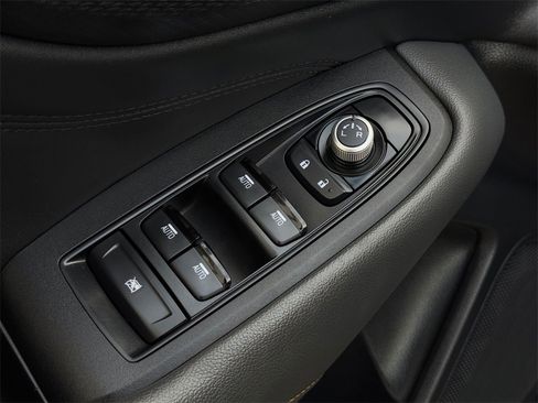 Used 2022 Subaru Outback Wilderness image 11