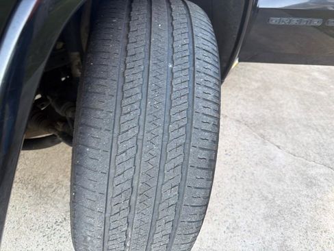 Used 2018 Jeep Grand Cherokee Altitude image 35