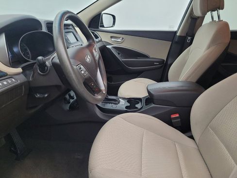 Used 2018 Hyundai Santa Fe Sport FWD image 17