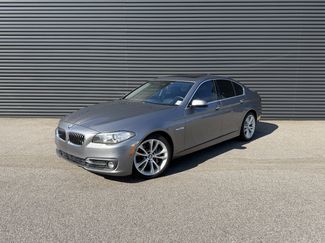 Used 2015 BMW 535i Sedan video 1