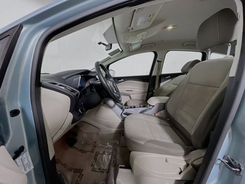 Used 2013 Ford C-MAX SE FWD image 15