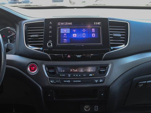 Used 2023 Honda Ridgeline RTL-E image 14