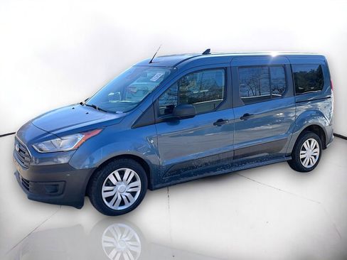 Used 2020 Ford Transit Connect XL image 2