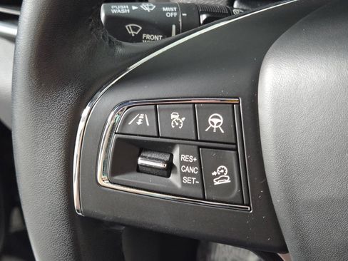 Used 2019 Maserati Levante AWD/4WD image 26
