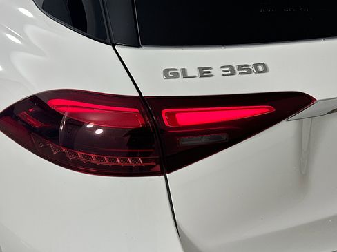 Used 2026 Mercedes-Benz GLE 350 4MATIC image 44