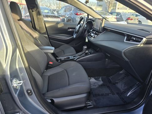 Certified 2022 Toyota Corolla SE image 11