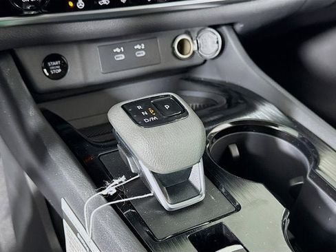 New 2026 Nissan Rogue SV image 14