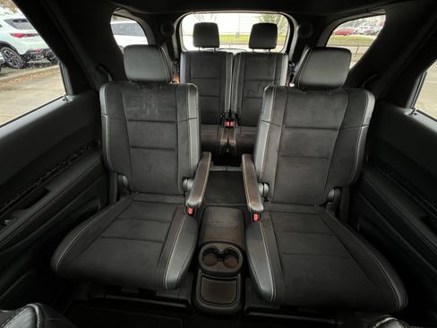 Used 2025 Dodge Durango R/T image 25