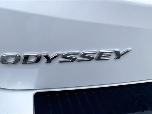 Used 2026 Honda Odyssey Touring image 30