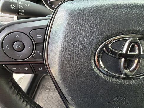 Certified 2024 Toyota Camry SE image 19