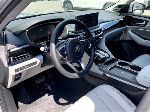 New 2026 Acura MDX w/ Technology Package AWD/4WD image 12