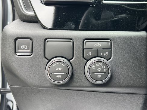 New 2026 Chevrolet Silverado 1500 RST image 18