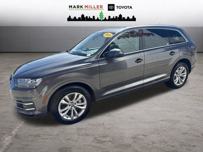 Used 2019 Audi Q7 3.0T Premium Plus w/ Premium Plus Package