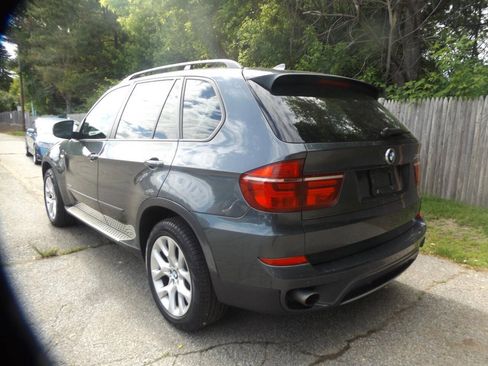 Used 2013 BMW X5 xDrive35i AWD/4WD image 3