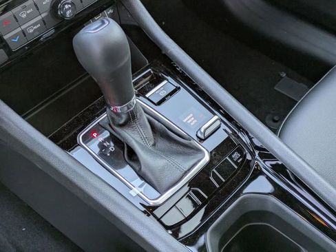 New 2026 Jeep Compass Latitude image 19