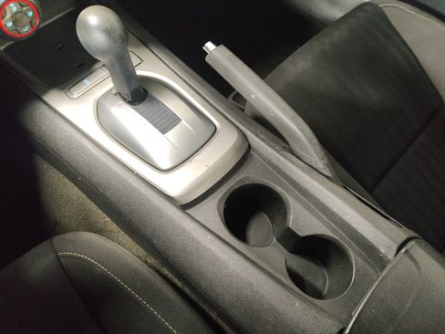 Used 2015 Chevrolet Camaro LS RWD image 26