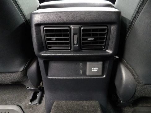 Used 2026 Toyota 4Runner Limited w/ Tow Technology Package AWD/4WD image 18