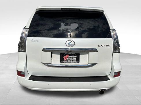 Used 2019 Lexus GX 460 Premium w/ Premium Package AWD/4WD image 6