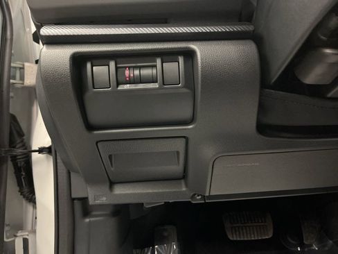 Certified 2026 Subaru Crosstrek 2.0i Premium image 17