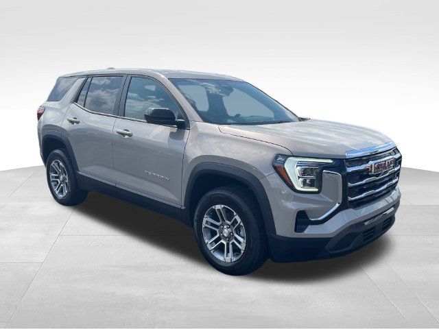 New 2027 GMC Terrain Elevation FWD image 7