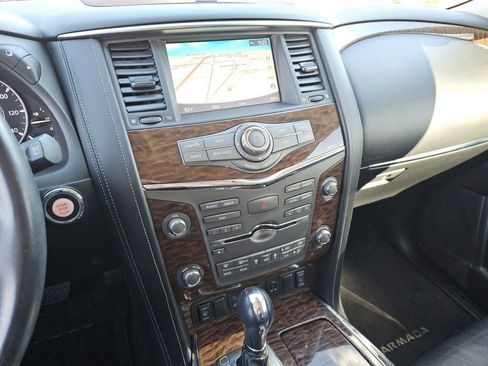 Used 2018 Nissan Armada SL w/ Premium Package image 31