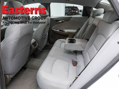 Used 2024 Chevrolet Malibu LT image 21