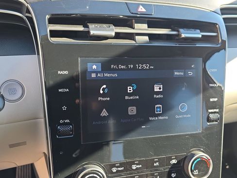 Certified 2023 Hyundai Tucson SEL image 30