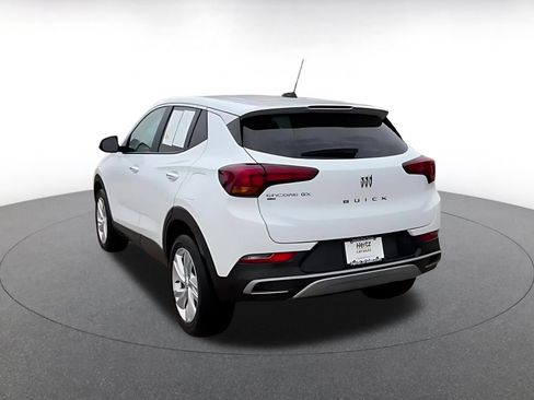 Used 2026 Buick Encore GX Preferred AWD/4WD image 9