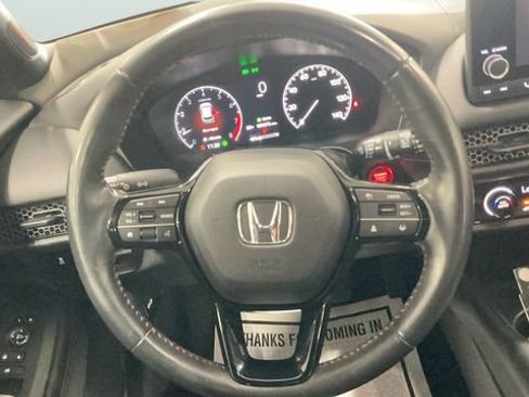 Used 2024 Honda HR-V Sport image 16