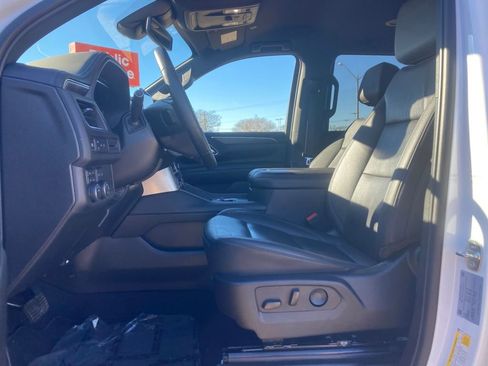 Used 2024 Chevrolet Tahoe LT image 10