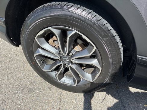 Used 2022 Honda CR-V EX-L image 11