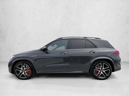 New 2026 Mercedes-Benz GLE 63 AMG S image 5