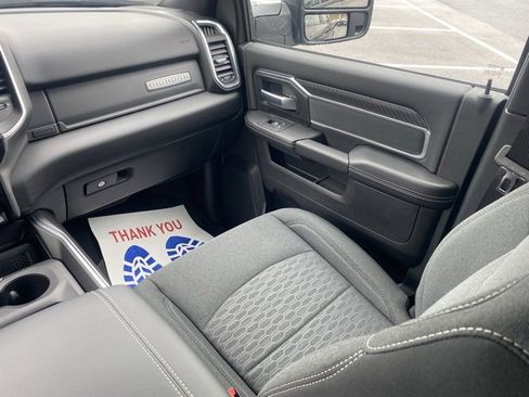 New 2026 RAM 2500 Big Horn image 31