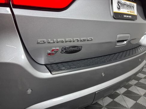 Used 2019 Dodge Durango R/T AWD/4WD image 12
