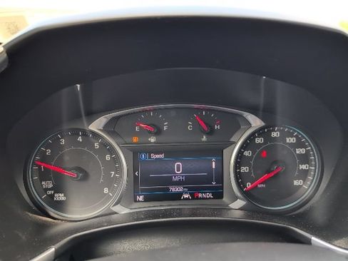 Used 2020 Chevrolet Equinox LT AWD/4WD image 13