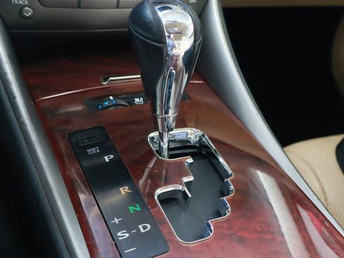 Used 2008 Lexus IS 250 AWD image 29