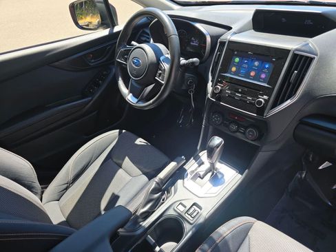 Used 2019 Subaru Crosstrek 2.0i Premium w/ Popular Package #2 AWD/4WD image 31