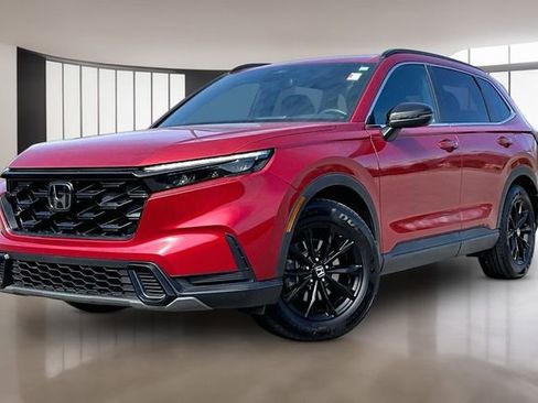Used 2023 Honda CR-V Sport image 1