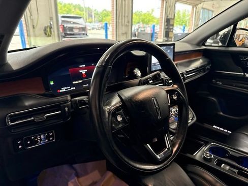 Used 2022 Lincoln Corsair Grand Touring w/ Elements Technology Bundle AWD/4WD image 13