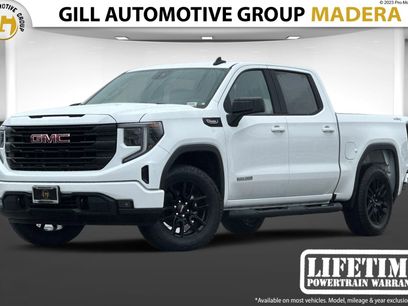 New 2026 GMC Sierra 1500 Elevation w/ Elevation Select Package