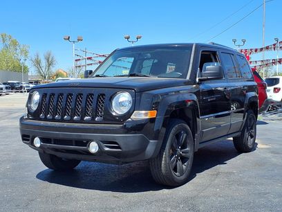 Used 2016 Jeep Patriot Sport w/ Power Value Group